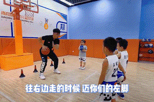 跪求篮球基本功的训练方法